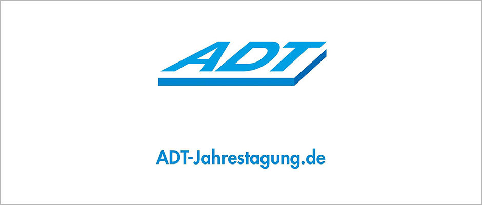 [Translate to Español:] Logo ADT Nürtingen