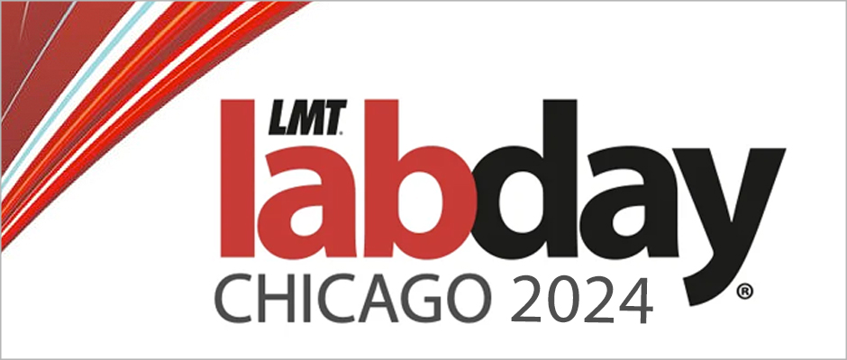 [Translate to Español:] Logo LMT Lab Day