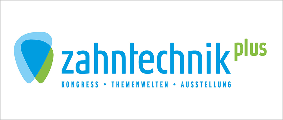 [Translate to Español:] Logo Zahntechnik Plus Leipzig