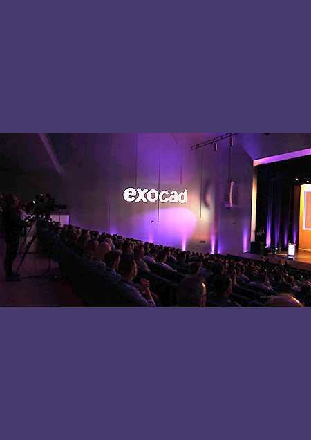 Thumbnail Infodent exocad Insights video thumbnail