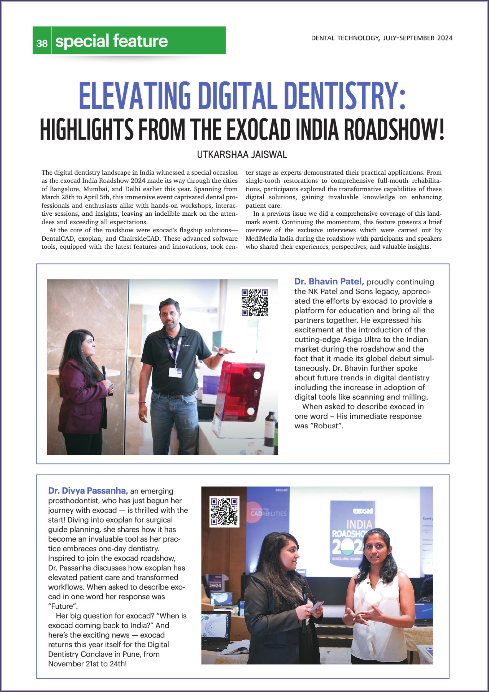 Thumbnail_India Roadshow Highlights