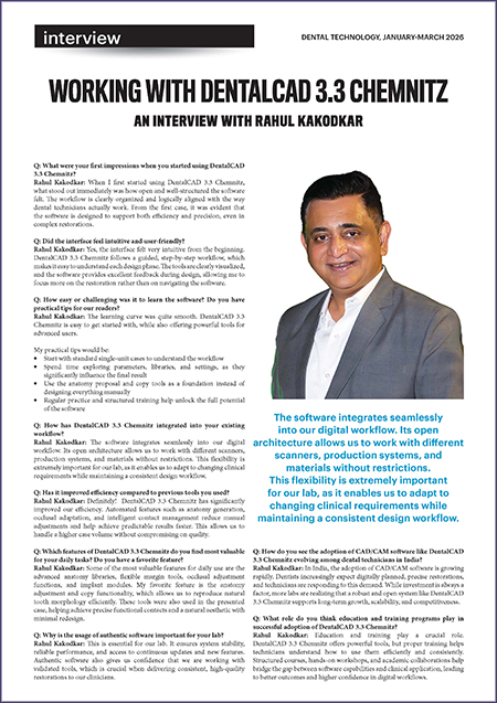 Thumbnail_exocad_Press Area_Dental Technology_Rahul