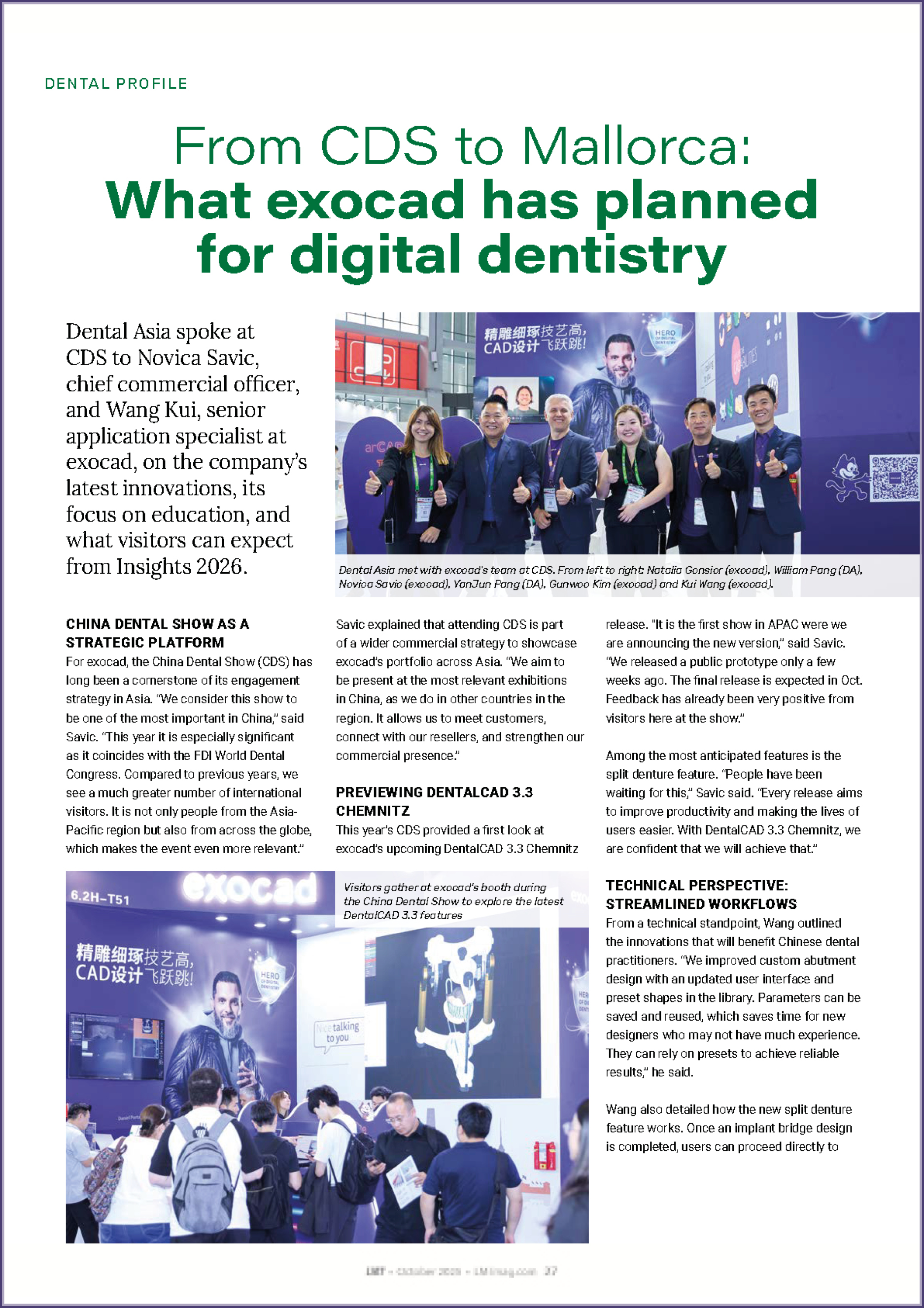 Thumbnail_exocad_Editorial_Dental Asia_CSD